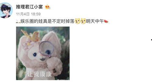 吃瓜流量孩子,揭秘孩子眼中的娱乐圈风云