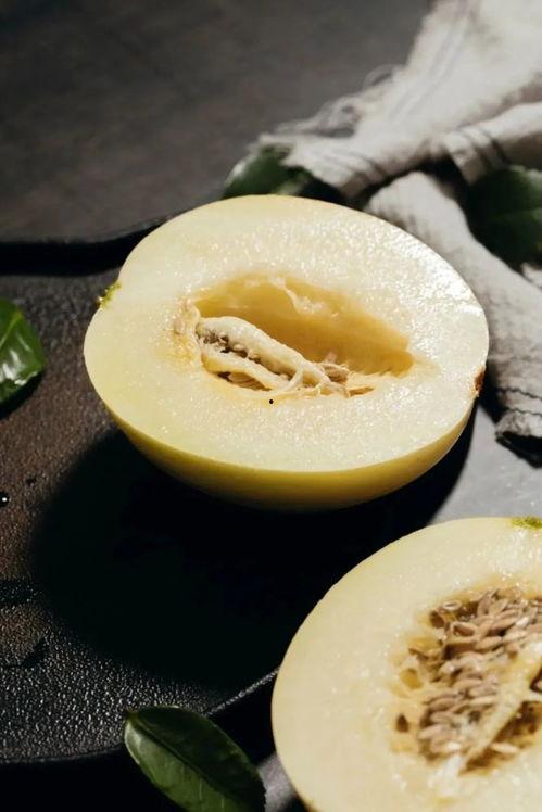 陕西蜜瓜咋吃,陕西蜜瓜的多样食用指南