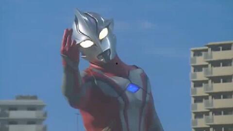 奥特曼手势吃瓜群众,吃瓜群众纷纷效仿