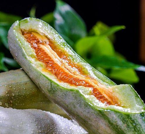 吃羊角瓜会长痘吗,羊角瓜食用与痘痘关系揭秘