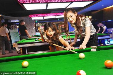 台球助教吃瓜后续,真相大白，网友热议不断