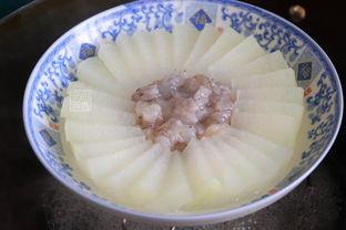 减肥吃的瓜蒸着吃,蒸着吃，轻松减肥又健康