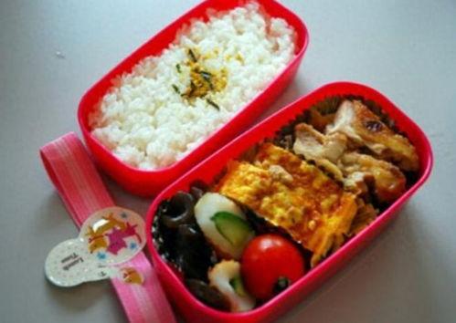 瓜友们吃午饭,瓜友们的美味午餐时光