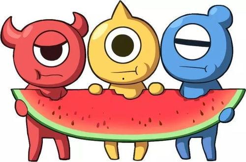 很烦的吃瓜群众