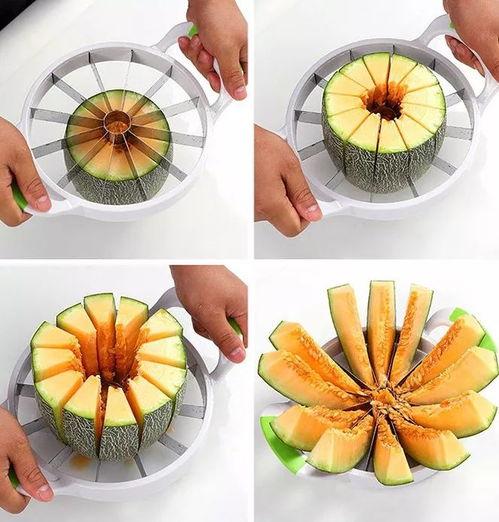 吃瓜神器说说,带你领略美食世界的无限魅力