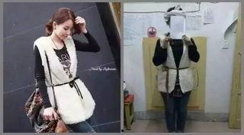 瑞丽吃瓜美女,揭秘时尚界的“瓜王”传奇