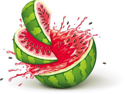 小朋友吃瓜音乐