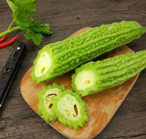 绿熊瓜怎么炒菜吃,清新口感，营养满分的美味佳肴