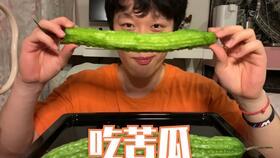 咀嚼音吃假瓜,咀嚼音中品味假瓜的奇妙体验